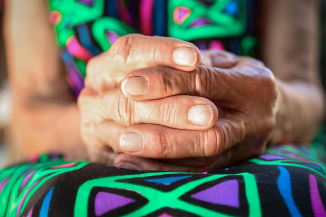 Religion is an important part of African culture.