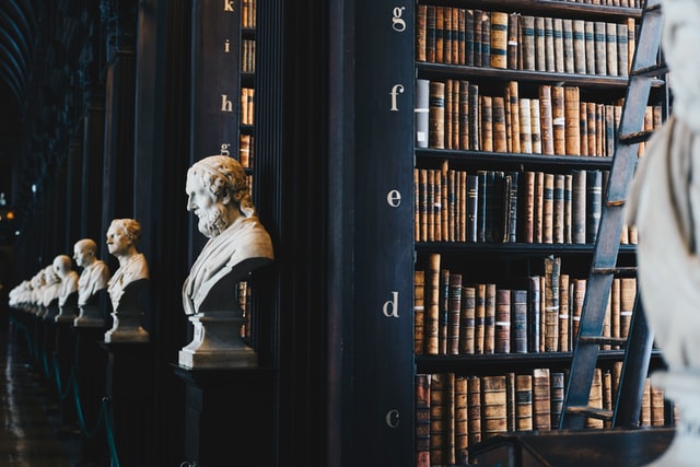 René Descartes' quotes on philosophy are significant.