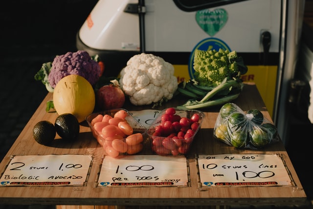 Vegetarian jokes are unique and hilarious.