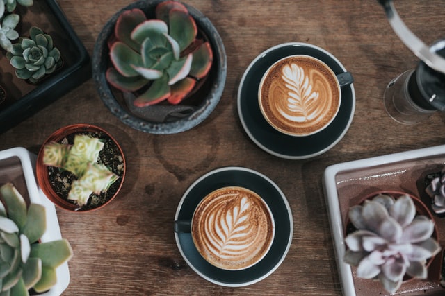 Iced coffee jokes are here to make people laugh.