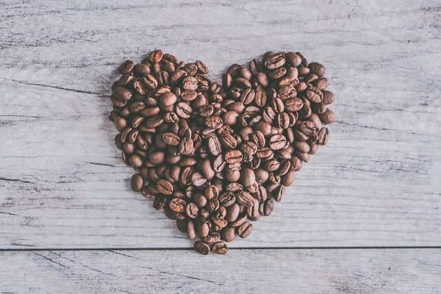 Coffee puns have the ability to ground people.