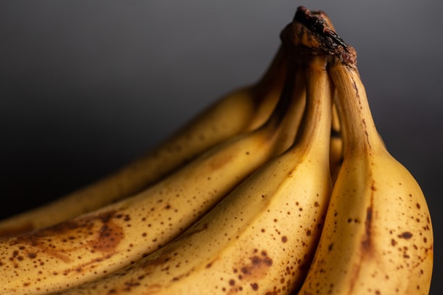 A banana joke is good for the soul.