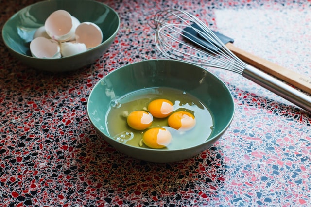 Eggs are eaten and prepared all over the world.