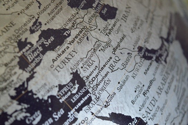 Syrian names have rich historical and cultural meanings.