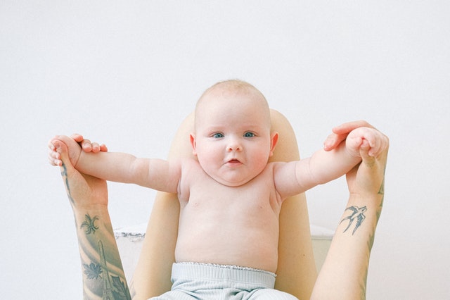 There are many Belgium names which are unisex and have profound meanings.