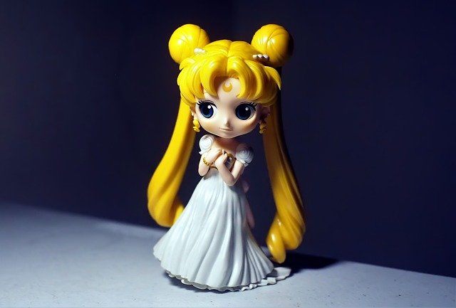 There are several minor characters that appear repeatedly in the 'Sailor Moon' series.