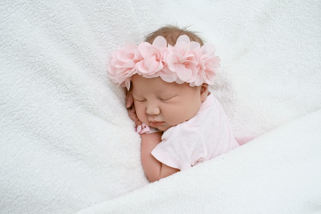 Several French girls' names have pretty or strong meanings and using such French names for a girl as a middle name is a good idea.