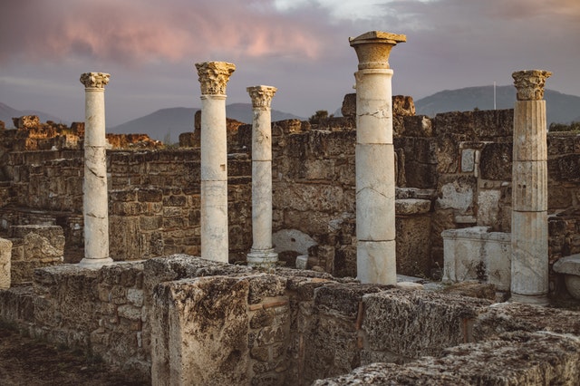 Byzantine Empire is also known as the eastern roman empire.