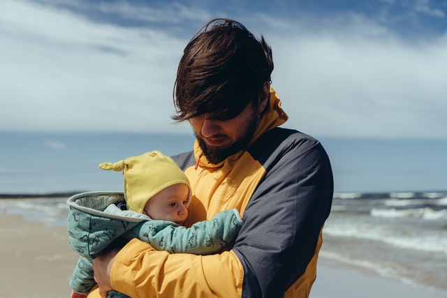 Father's day was a prevalent custom from the middle ages.