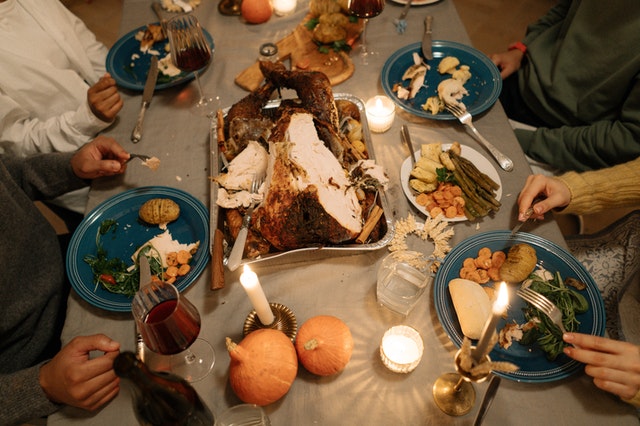 Jokes and one-liners about turkey are great sources of Turkey day humor.
