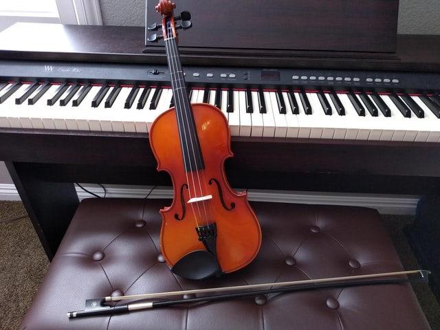 If one knows how to play instruments, they can easily solve music riddles.