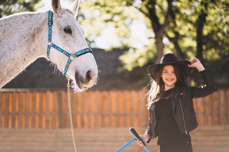 Cowboy jokes for kids are hard to find, but we've still got them.