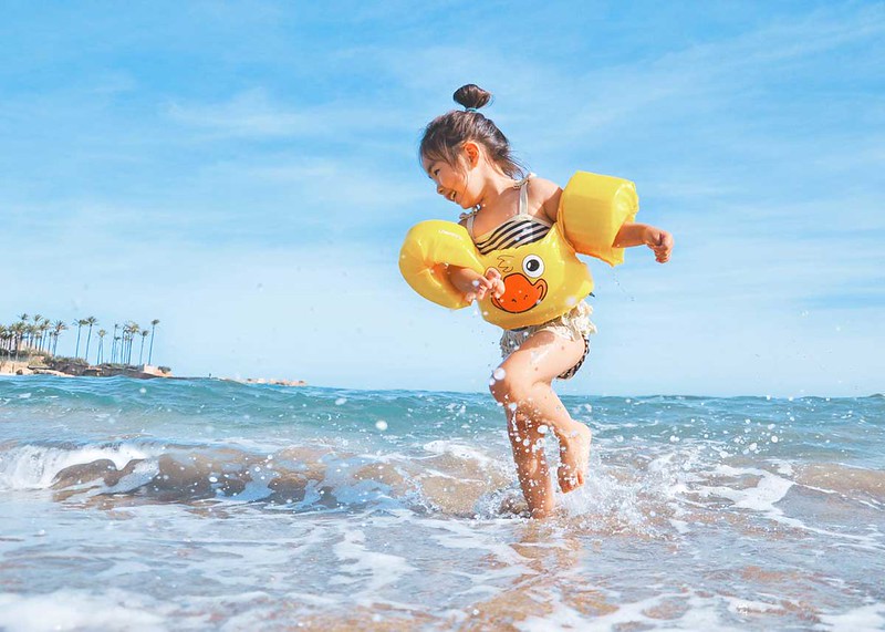 Ocean jokes so funny they will make you burst into tears.