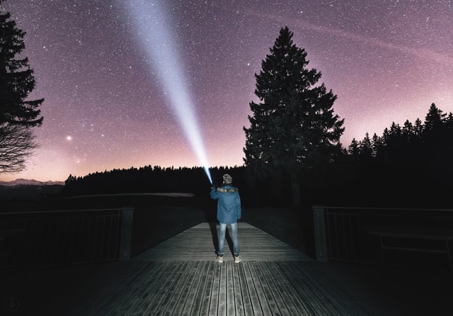 There is little proof of any existence of extraterrestrial life.