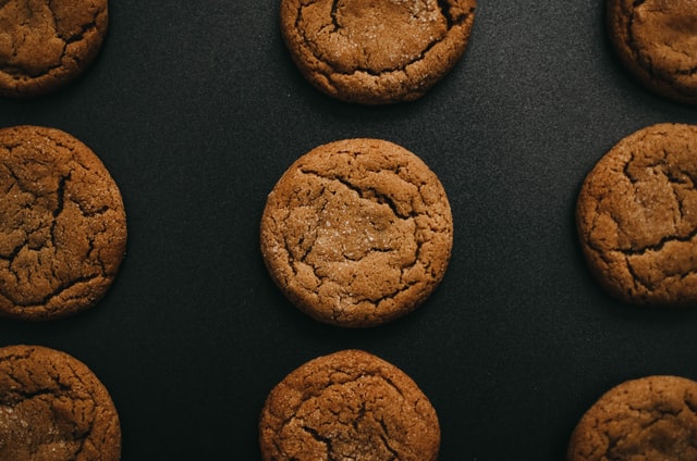 Wherever the chips of life may fall, chocolate chip jokes can make people laugh.