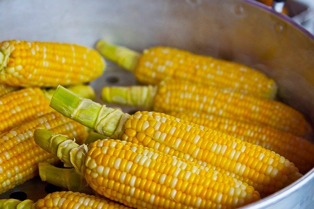 Food jokes are not always corny.
