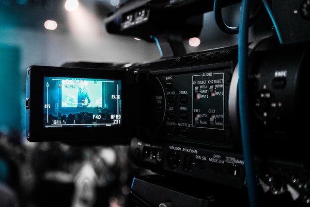 Get inspired for romance and horror production companies.
