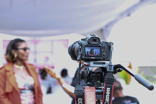 Get inspired for indie production companies.