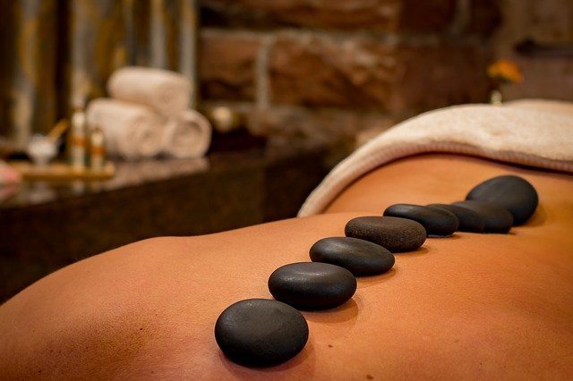 Spa names help your business stand out.
