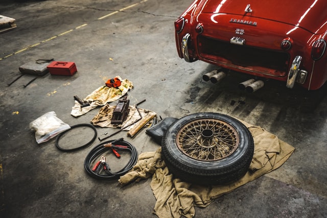 Mechanic jokes on cars are hilariously re-volting!
