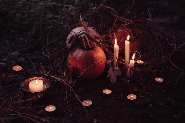 A good Halloween riddle can be scary for all