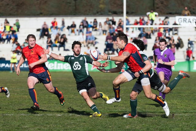 Australian rugby jokes will elevate your sporty spirit.