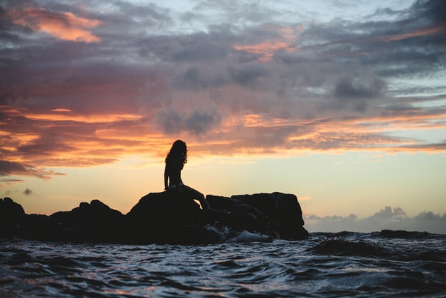 Quotes by Ariel from 'The Little Mermaid' are beautifully articulate and meaningful.