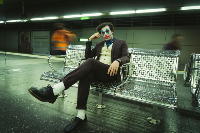 Joker Jokes Quotes And Puns That Are Villainously Funny By Kidadl