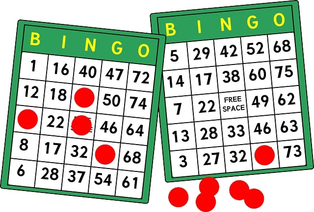 Bingo terms can often be used to make jokes.