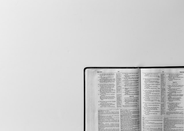 Funny Bible riddles often mention Adam and Eve.