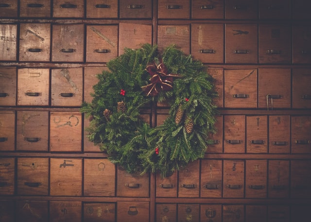 Christmas riddles are interesting to solve and get the Christmas party going.