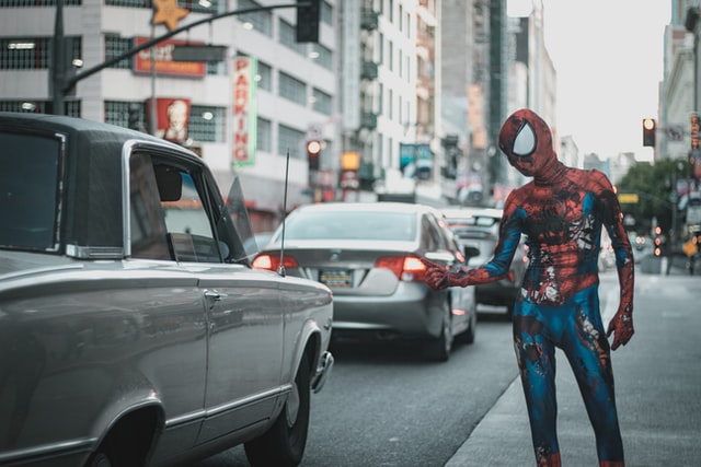 We know Marvel puns about superheroes are simply smashing!