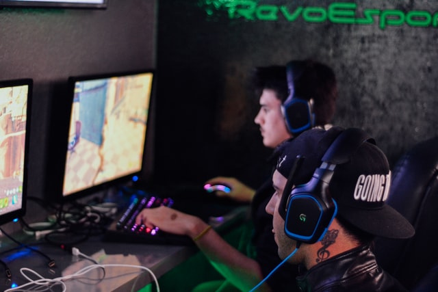 Fortnite is enjoyed by people of different ages.