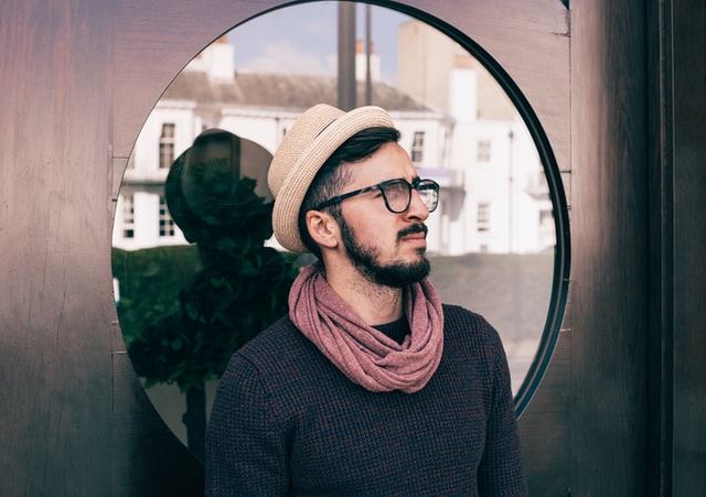 Puns on hipsters are enjoyed by one and all.