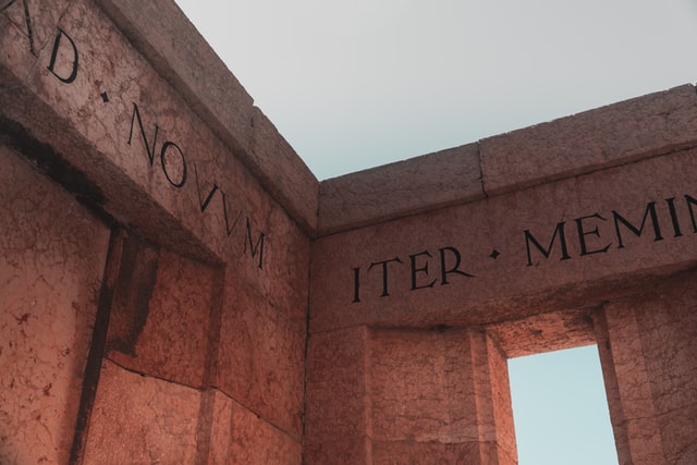Bad Latin puns shouldn't be hard to get and once you know one, you'll soon know them all.