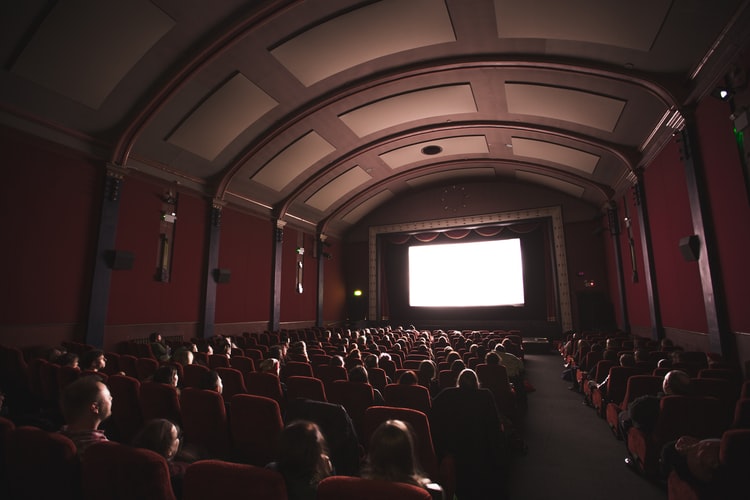 Movies from the 00s era were entertaining and exciting.