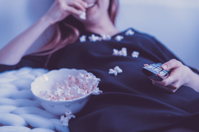 Film fans will love this quiz!