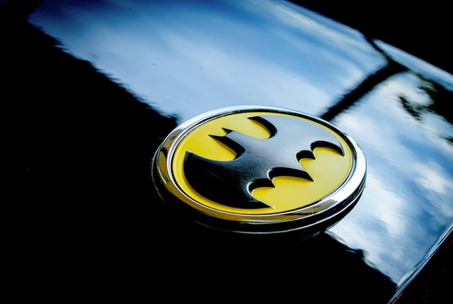 The Batman franchise is instantly recognizable.