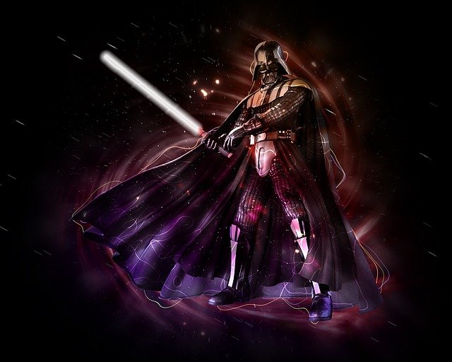 Anakin became Darth Vader in the final prequels movie.