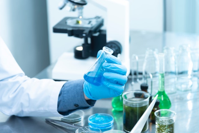 Biology is a fun subject and a really interesting field of career.
