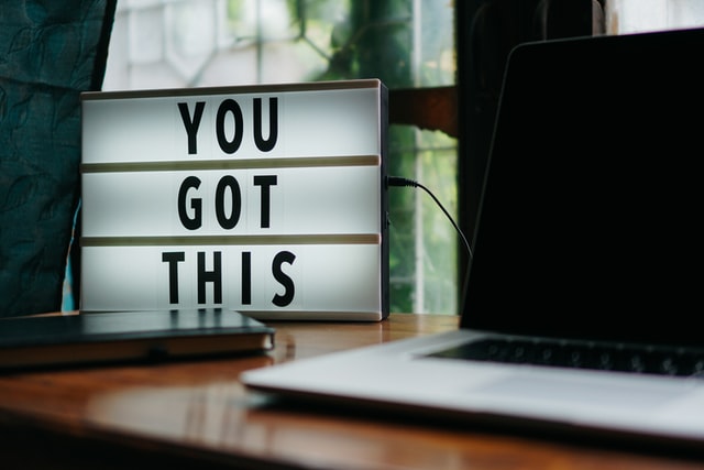 Sometimes, pushing forward quotes or just do it quotes are all you need to motivate you to thrive
