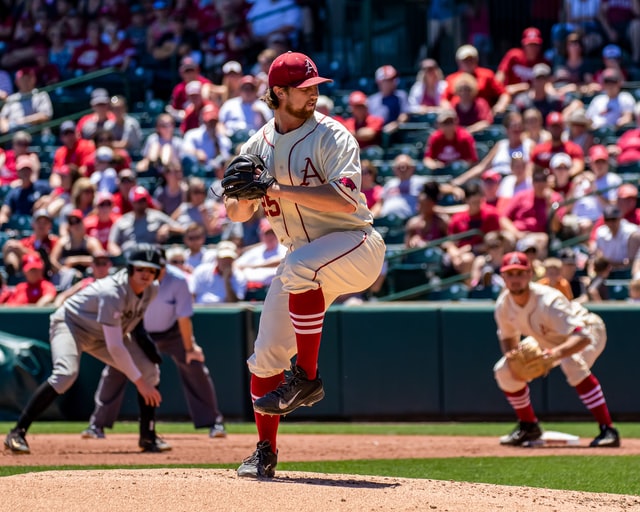 Baseball season starts in summer but if you can't wait for that why not play our baseball quiz.
