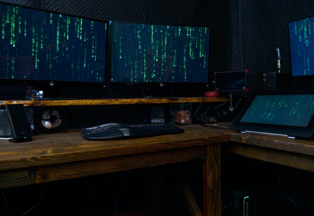 'The Matrix' makes for fascinating cinema.