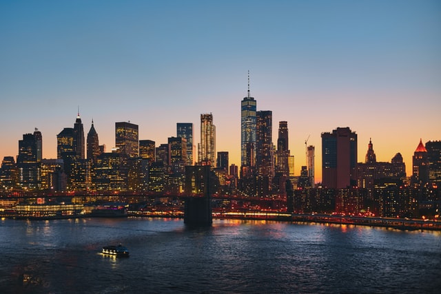 Home Alone 2: Lost In New York' is set in New York City.