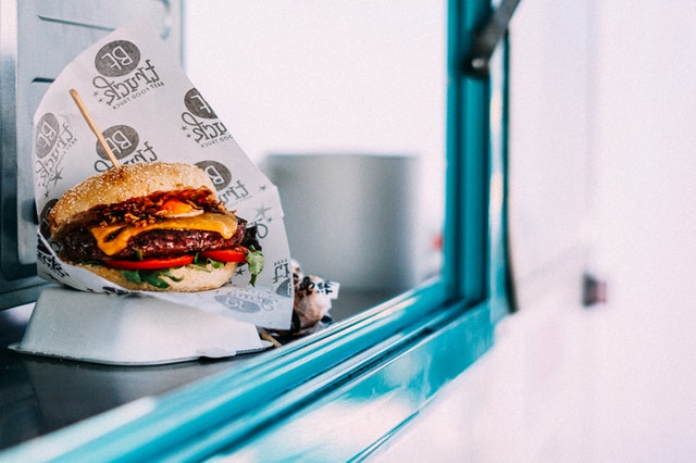 'Bob's Burgers' is all about a burger restaurant.