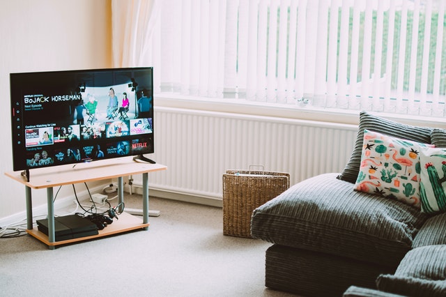 'The Big Bang Theory' is one of the most famous shows, fun for both family and friends!
