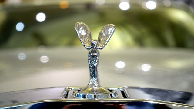 Rolls Royce is an iconic brand, it cannot be missed from any quiz about cars.