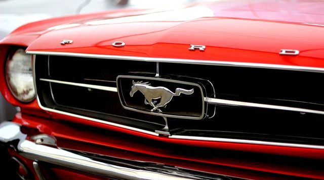 Find Ford Muscle car trivia questions here.