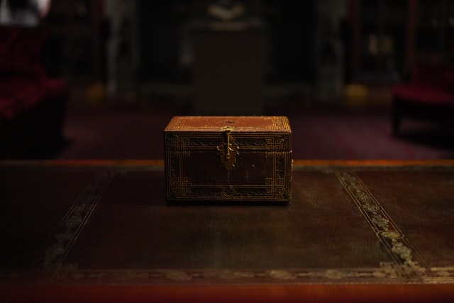 'Treasure Island' quotes are extremely captivating.