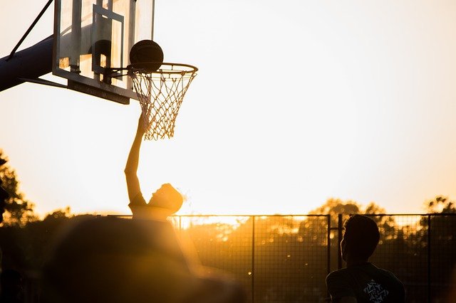 How much of this basketball trivia for kids do you know?